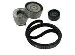 SKF Keilrippenriemensatz vkma36033 für Vaughall Ford Volvo (CHANGAN) MITSUBISHI NISSAN RENAULT DACIA Suzuki