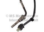 PIERBURG Sensor, Abgastemperatur 708369060 vor Abgasturbolader für Mercedes INFINITI