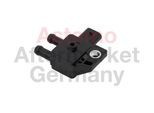 ASTEMO-HITACHI Sensor, Abgasdruck 2507430 vor Rußpartikelfilter für BMW MINI
