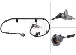 A.B.S. Sensor, Raddrehzahl 30513 für STANDARD AUTOMOBILE NISSAN