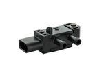 MEAT & DORIA Sensor, Abgasdruck 827008 für VAG