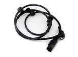 MEAT & DORIA Sensor, Raddrehzahl 90697 Vorderachse links für LANCIA