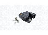 MAGNETI MARELLI Sensor, Drosselklappenstellung 219244300500 für DS STANDARD AUTOMOBILE LANCIA VAG RENAULT TRUCKS PIAGGIO DUCATI