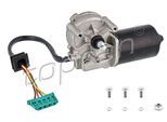 TOPRAN Wischermotor 408791 vorne für SMART
