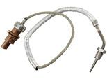 METZGER Sensor, Abgastemperatur 08941008 vor Rußpartikelfilter für Audi