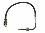 METZGER Sensor, Abgastemperatur 0894997 für Mercedes