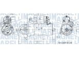 MAGNETI MARELLI Starter 063721411010 für VW