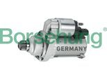 BORSEHUNG Starter b18163 für VAG
