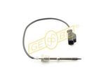 GEBE Sensor, Abgastemperatur 980631 für Volvo