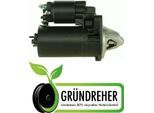 REDFAIR Starter rf16280s für Opel MITSUBISHI