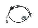 BLUE PRINT Sensor, Raddrehzahl adbp710072 Vorderachse rechts für Subaru