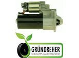 REDFAIR Starter rf20860s für Volvo Ford