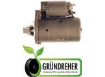 REDFAIR Starter rf52120s für NISSAN MITSUBISHI
