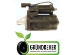 REDFAIR Starter rf52155s für MITSUBISHI NISSAN