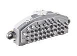VALEO Regler, Innenraumgebläse 715290 für BMW