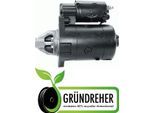 REDFAIR Starter rf52205s für TOYOTA DAIHATSU