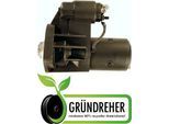 REDFAIR Starter rf80011s für Opel ISUZU