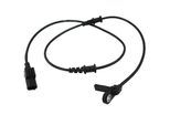 MEAT & DORIA Sensor, Raddrehzahl 90948 Vorderachse links für VAG Mercedes