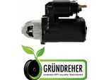 REDFAIR Starter rf80289s für Fiat MITSUBISHI