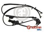 AUTOFREN SEINSA Sensor, Raddrehzahl ds0079 für Ford MAZDA