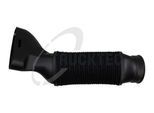 TRUCKTEC AUTOMOTIVE Ansaugschlauch, Luftfilter 0214200 links für Mercedes