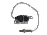 METZGER NOx-Sensor, NOx-Katalysator 0940004 nach SCR-Katalysator für VW