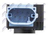 NTY Sensor, Leuchtweiteregulierung ecxjg003 für JAGUAR