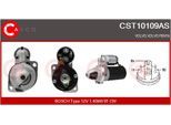 CASCO Starter cst10109as für Volvo