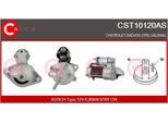 CASCO Starter cst10120as für Opel