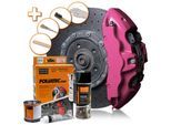 FOLIATEC Bremssattellack 2157 0.4l