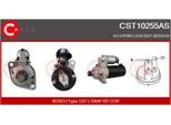 CASCO Starter cst10255as für VAG
