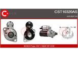 CASCO Starter cst10320as für VAG