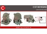 CASCO Starter cst40163as für ROVER