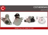 CASCO Starter cst40303as für TOYOTA