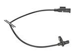 MEYLE Sensor, Raddrehzahl 0148990069 Hinterachse links für Mercedes VW