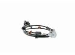 VEMO Sensor, Raddrehzahl v38720144 Hinterachse links für NISSAN