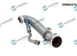 DR.MOTOR AUTOMOTIVE Ansaugschlauch, Luftfilter drm02278 Luftmassenmesser für MINI