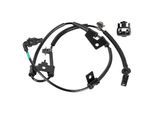 SWAG Sensor, Raddrehzahl 33105936 Vorderachse links für HYUNDAI