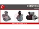 CASCO Starter cst32148as für HYUNDAI KIA GM