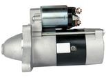 HELLA Starter 8ea012526041 für Ford MAZDA MITSUBISHI