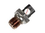 METZGER Sensor, Kraftstoffdruck 0906522 Kraftstoffverteilerrohr für Opel Citroën/Peugeot