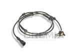 BREMI Sensor, Raddrehzahl 51040 für JEEP