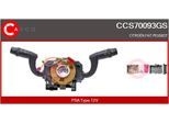 CASCO Lenkstockschalter ccs70093gs für Fiat Citroën/Peugeot
