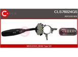 CASCO Lenkstockschalter cls76024gs für Mercedes