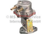 PIERBURG Kraftstoffpumpe 702242040 für VW