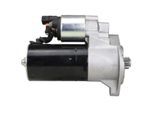 WALKER Starter wst01313 für VW
