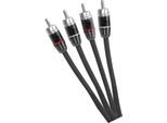 PHONOCAR Kabel, Cinch 06037