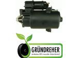 REDFAIR Starter rf16611s für RENAULT