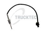 TRUCKTEC AUTOMOTIVE Sensor, Abgastemperatur 0817057 für BMW