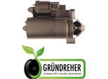 REDFAIR Starter rf18860s für RENAULT